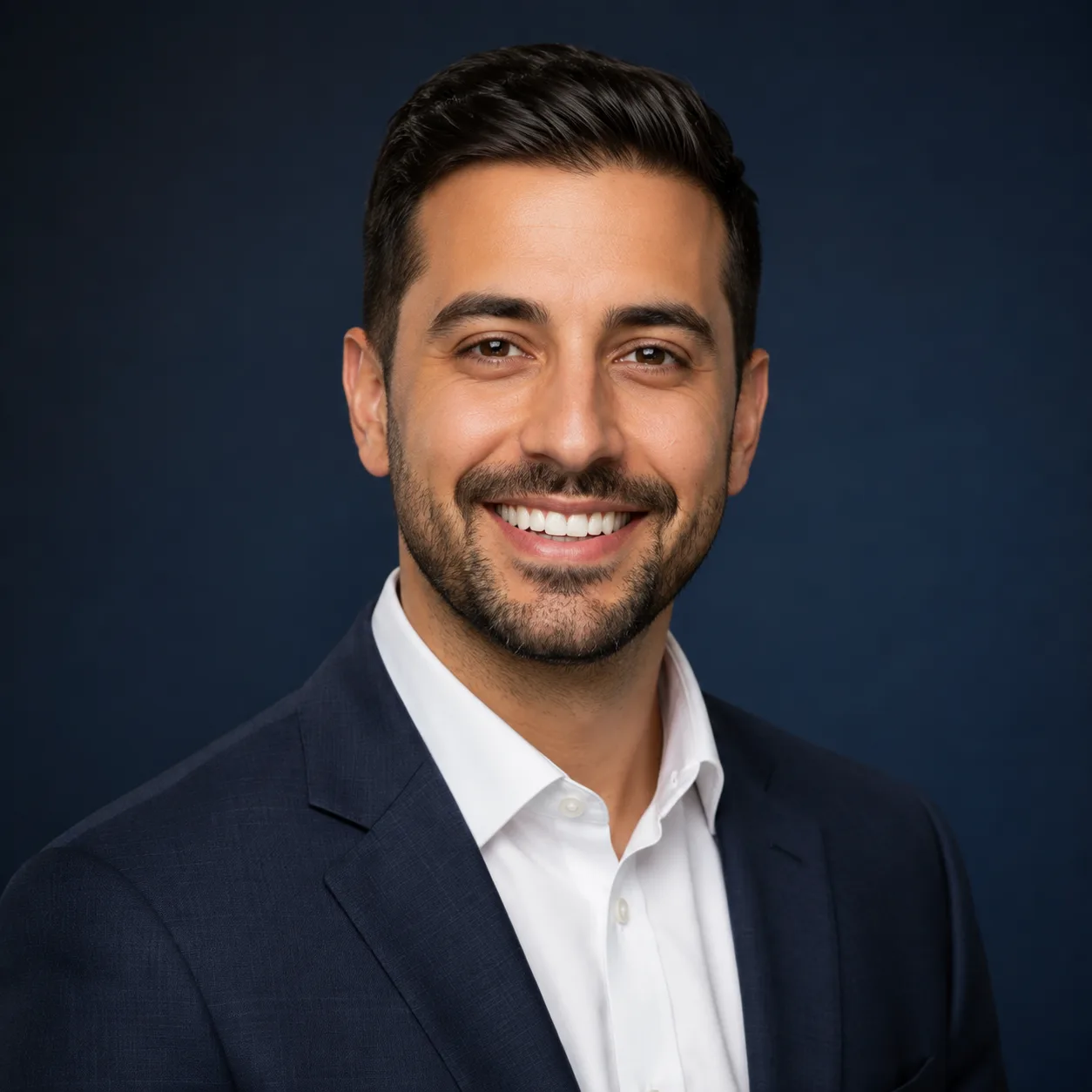 Keystone Lending senior mortgage advisor